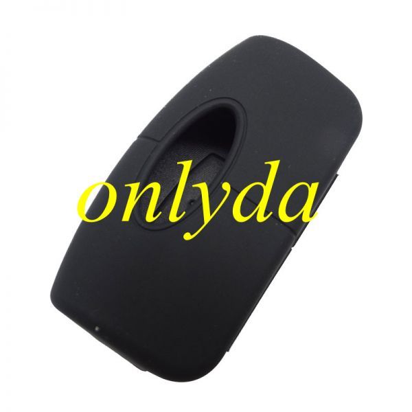 Ford 3 button silicon case (Black,Blue ,Red. Please choose the color)