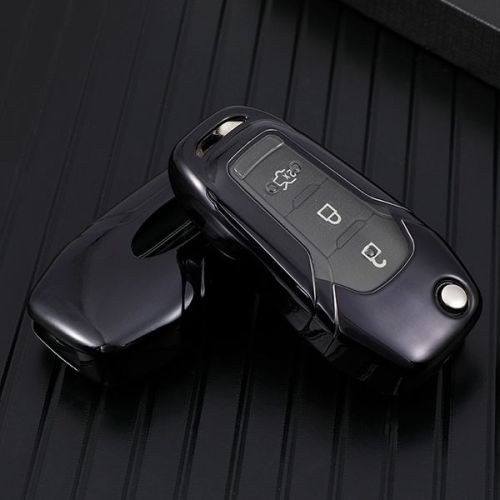 For Ford TPU protective key case , please choose the color