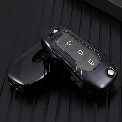 For Ford TPU protective key case , please choose the color