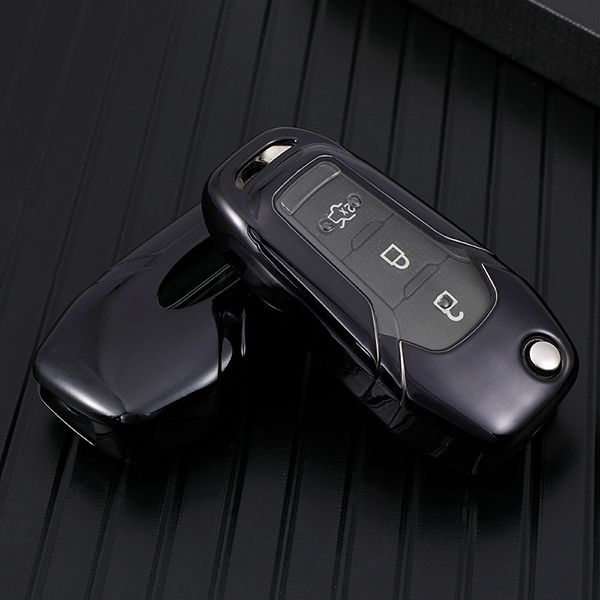 For Ford TPU protective key case , please choose the color