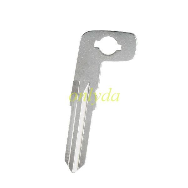 For 3 button remote key shell(used keyless remote key )