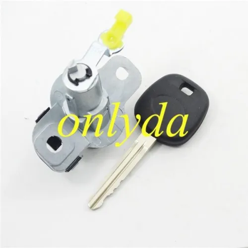 For Toyota Corolla trunk lock
