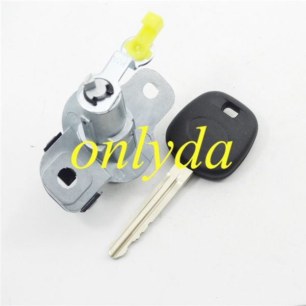For Toyota Corolla trunk lock