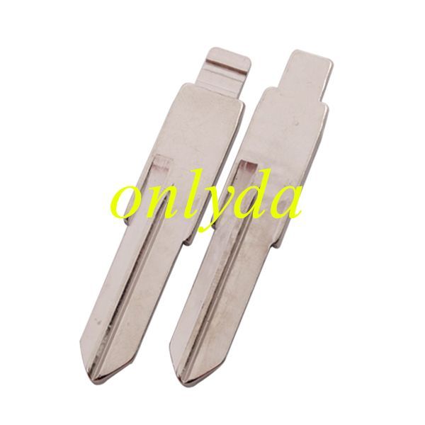 KEYDIY brand key blade 152# VAC102 for Renault