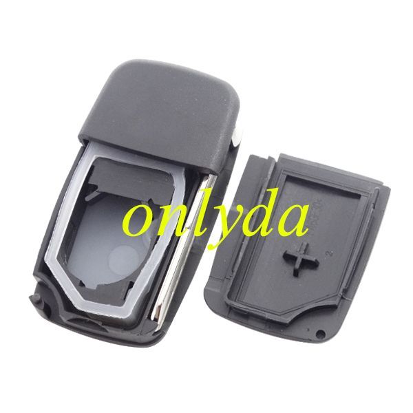 For Chery 2 button  remote key with 434mhz with original PCB