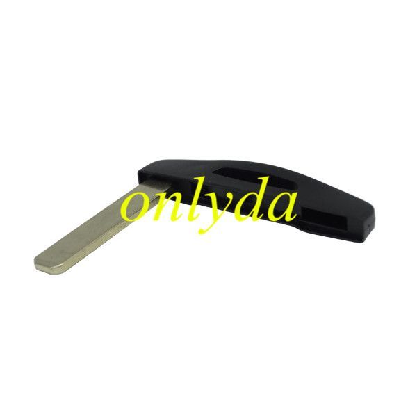 For  Renault emergency small key