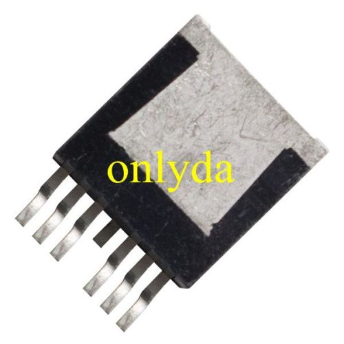 BTS611L1 car computer board dedicated chip tube