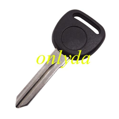 For Buick transponder key blank