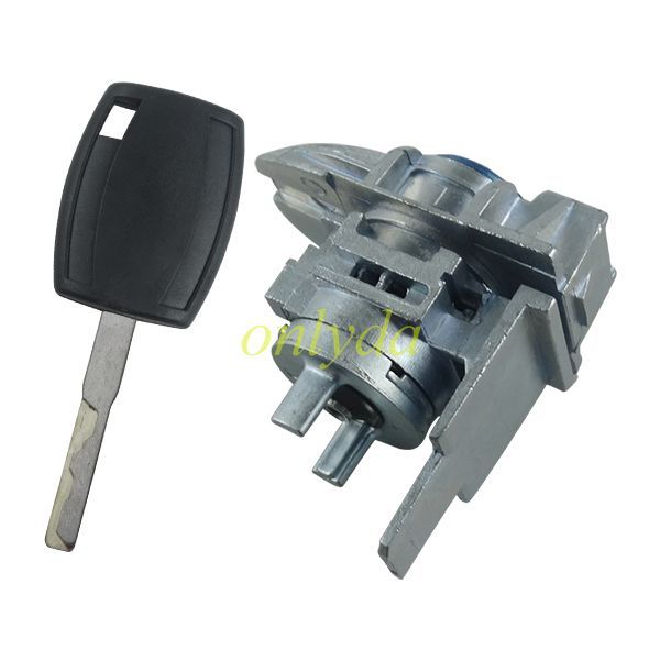 Ford Left door lock for Fiesta