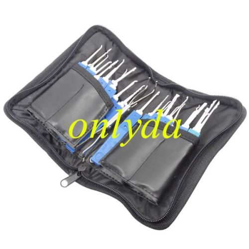 For KLOM 29 pin lock pick tools