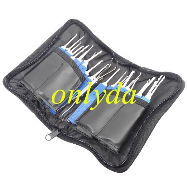 For KLOM 29 pin lock pick tools