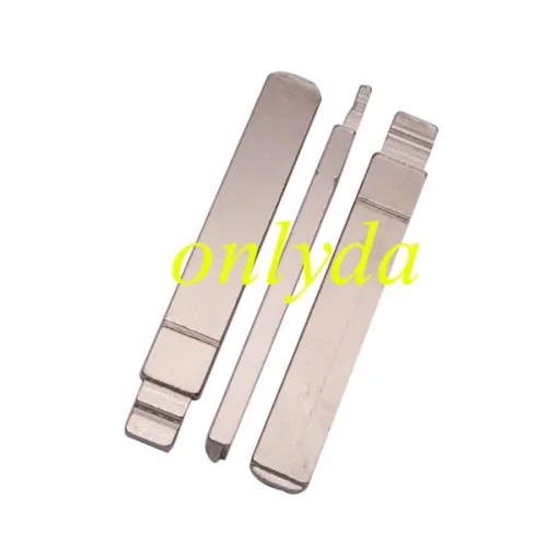 KEYDIY brand key blade Y-29# VA2T 307 for Peugeot Citroen Renault