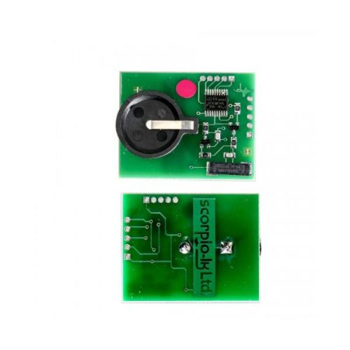 Scorpio-LK Emulators  for Tango Key Programmer do not  including Authorization,Emulator  Supports work with DSTAES smart keys , supports emulation/cloning/image generating