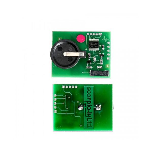 Scorpio-LK Emulators  for Tango Key Programmer do not  including Authorization,Emulator  Supports work with DSTAES smart keys , supports emulation/cloning/image generating
