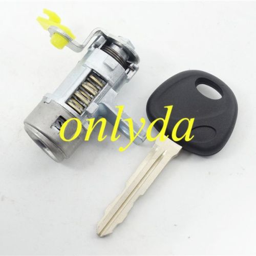 KIA K2 left door lock