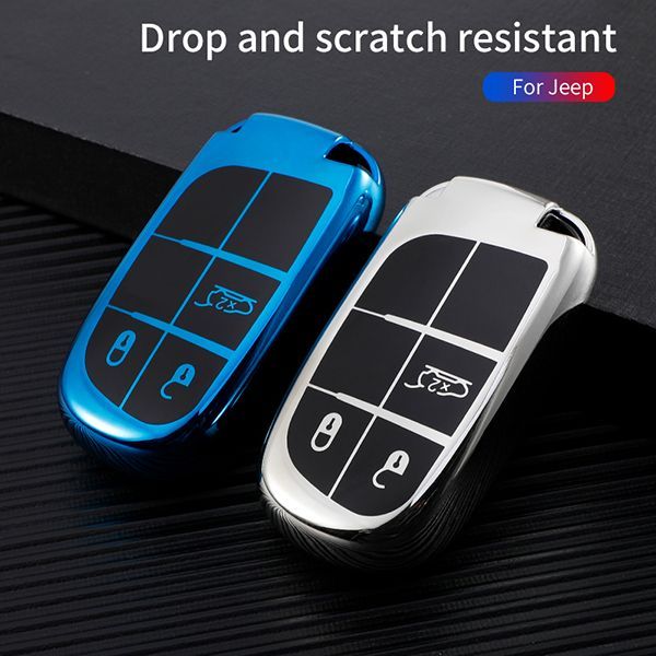 For Geely Emgrand gs, Vision x6 Binyue Binrui Boyue Pro 3 button TPU protective key case , please choose the color