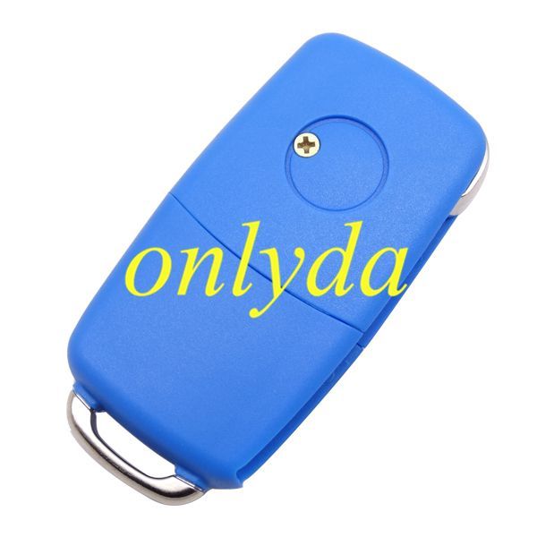 KEYDIY 3 button remote key for VW style