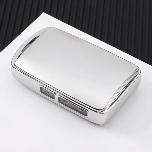 For Mazda TPU protective 3 button key case please choose the color
