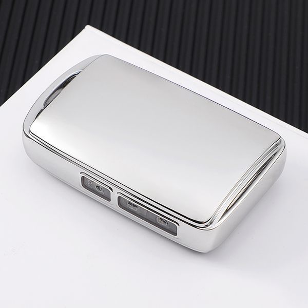 For Mazda TPU protective 3 button key case please choose the color