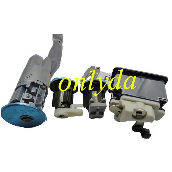 For OEM Renault  Full set lock