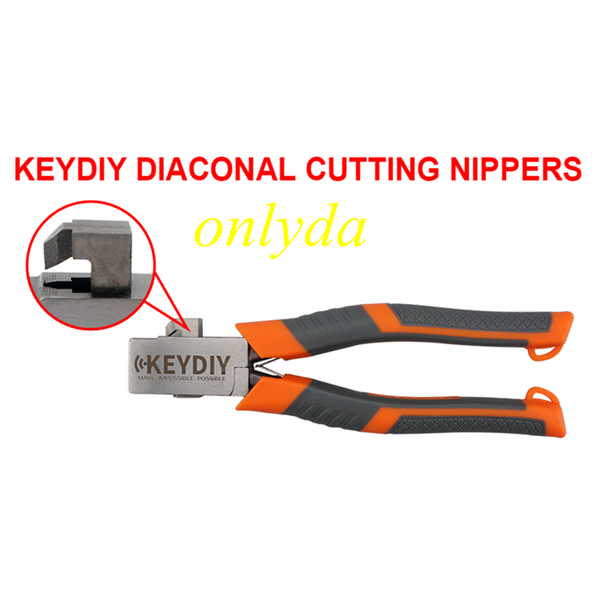 For KEYDIY DIACONAL CUTTING NIPPERS