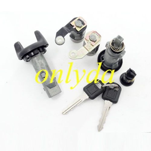 For Buick Regal full set lock