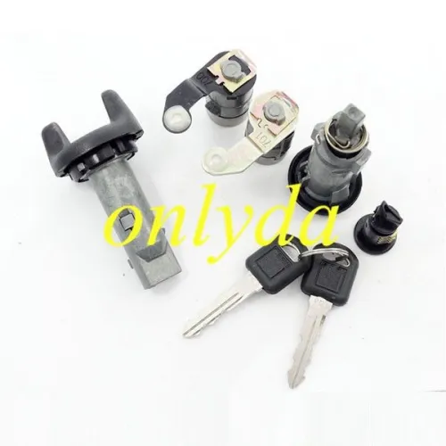 For Buick Regal full set lock