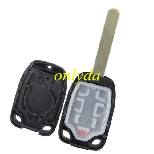 5+1 Button remote key with 313.8mhz（FCC ID:N5F-A04TAA)