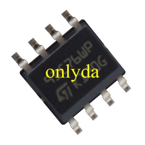 93C76 Storage chip