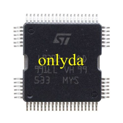High quality Ignition injector driver chip L9302-AD