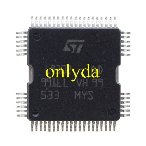 High quality Ignition injector driver chip L9302-AD