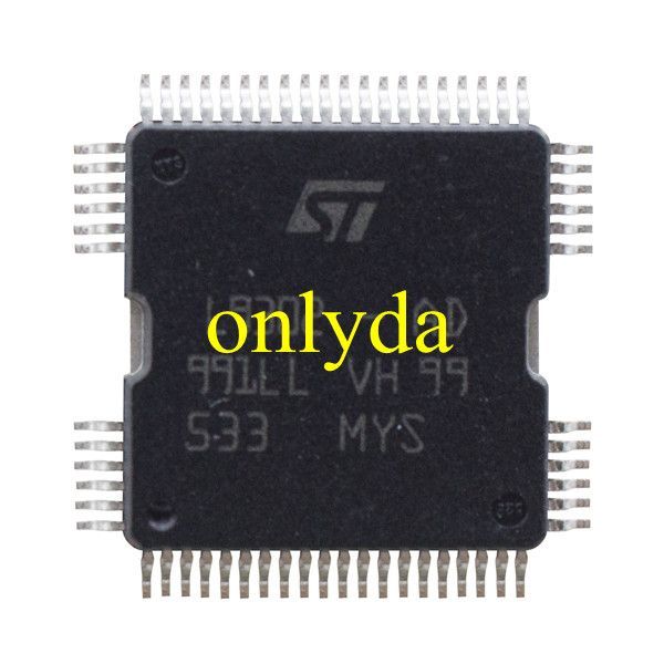 High quality Ignition injector driver chip L9302-AD