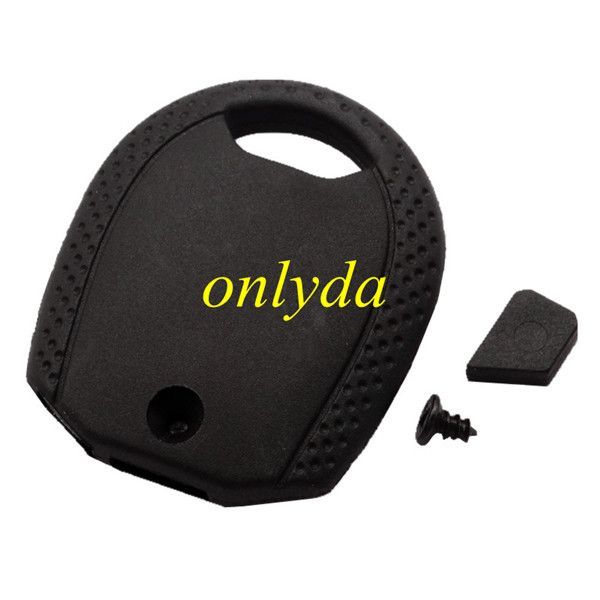 the universal transponder key shell,can put all DIY blade