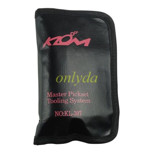 For Korean 32 pin lock repair set