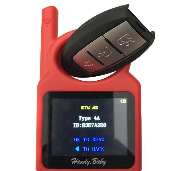For  Nissan after 2016 year 3B remote 315mhz HITAG AES chip Continental :S180144601