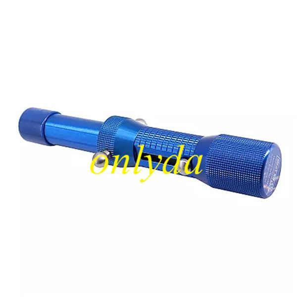 For Quick Open HU100R Locksmith  Tools for BMW ，use for after 2018years car