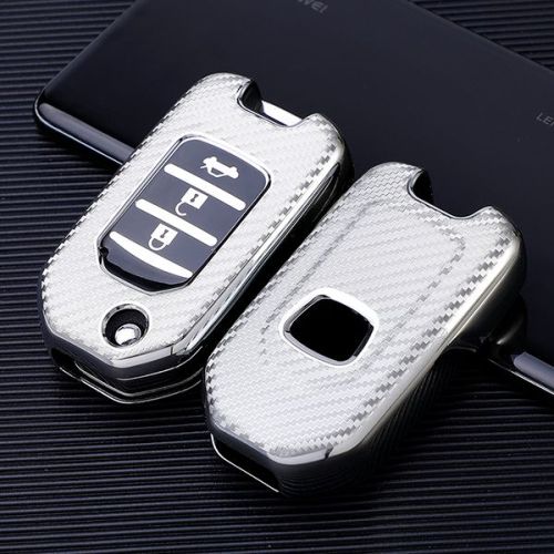 For Honda 3 button  TPU protective key case,please choose the color