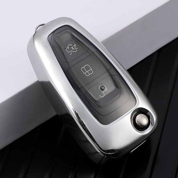 For Ford TPU protective key case , please choose the color