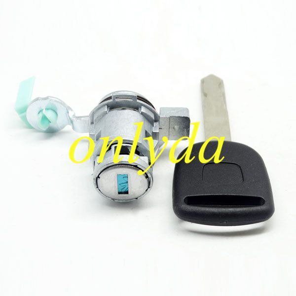Honda CRV left door lock