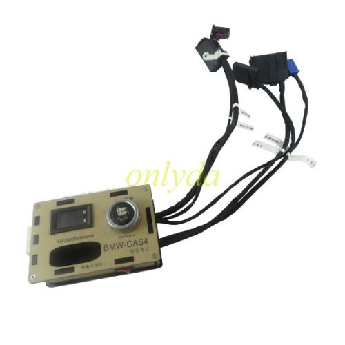 For BMW CAS4 test platForm