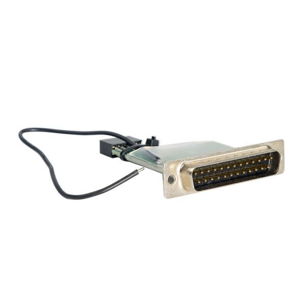 For xhorse XDPG09EN EWS3 Adapter