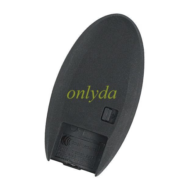 For  OEM 46 Smart  2+1 button remote key with  PCF7952 chip with 315mhz                    CMIIT ID:2009DJ5824 MODEL NAME:TWB1U771