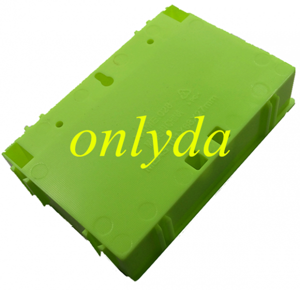 For Storage Box  Magic Box for car key, transponder chip, key blade , screw  etc. Every box can be turn into 2 or 4 spaces  big size 101*68*27mm