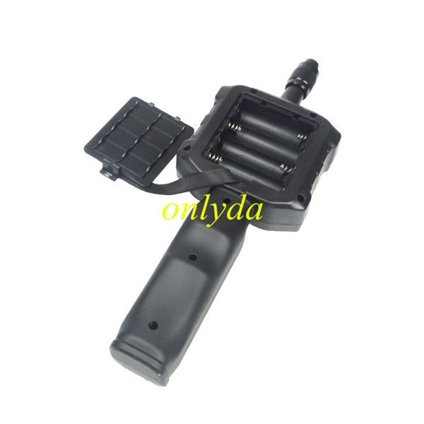 For lock hole inspection camera