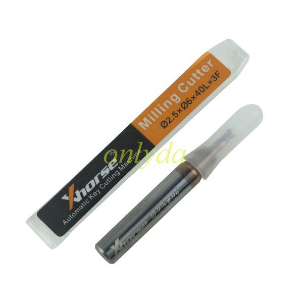 VVDI condor cutter 2.5mm