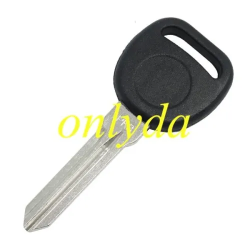 For Chevrolet transponder key with GMC7936 chip