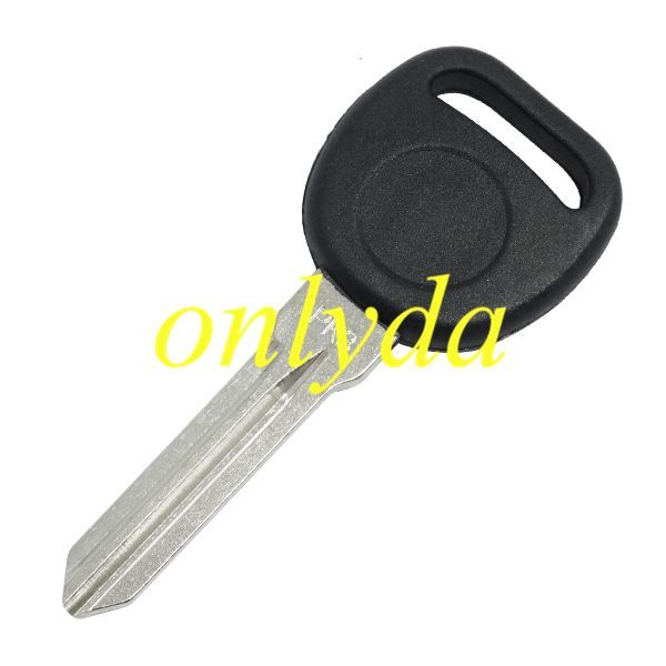 For Chevrolet transponder key with GMC7936 chip