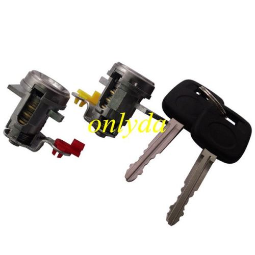 For TOYOTA before 2007 year  left door lock (no logo)