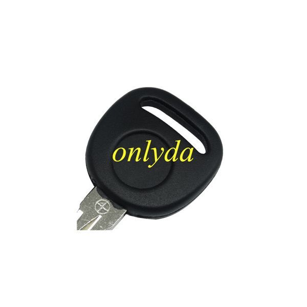 For cadillac Transponder Key Shell - B106 Style