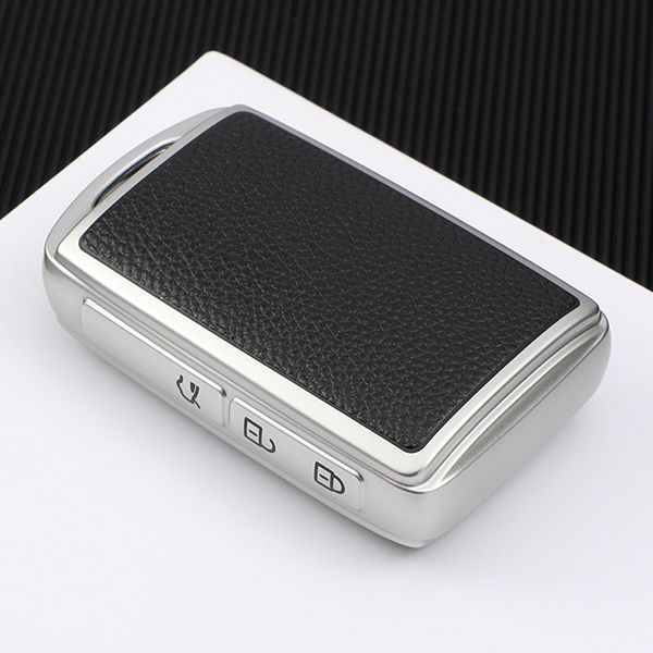 For Mazda B09H 3 button TPU protective key case please choose the color